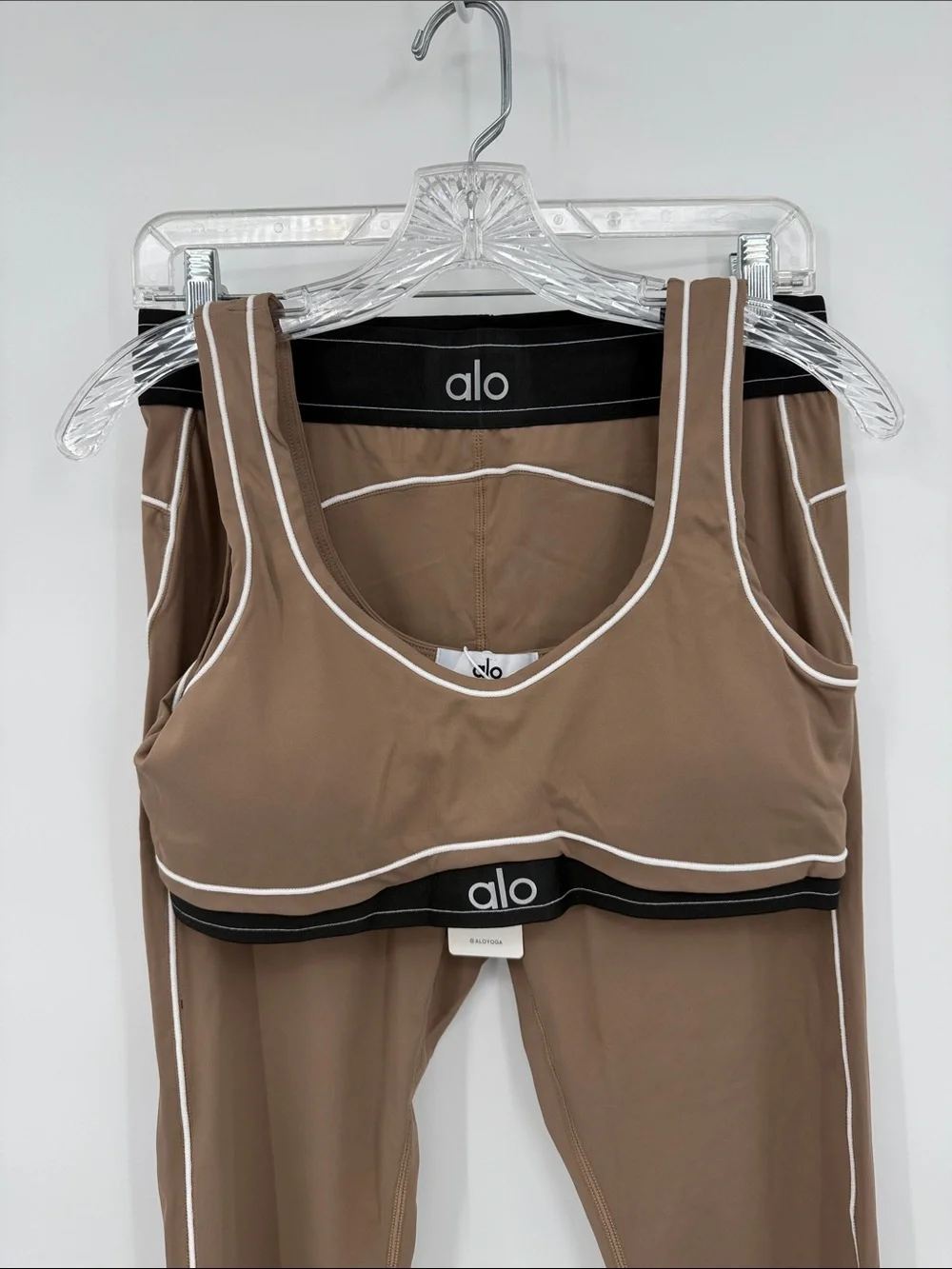 ALO Yoga two piece